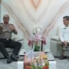Kapolda Sulbar Buka Akses Data untuk Dukung Pemeriksaan Kinerja dan Kepatuhan BPK