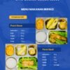 SPPG Sesenapadang Salurkan Makan Bergizi Gratis untuk 2.236 Penerima Manfaat