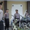 Pastikan Kesiapan Fasilitas Dinas, Kapolda Sulbar Sidak Kendaraan dan Rusun Personel