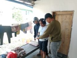 Terduga Pelaku Pengancaman dan Pemerasan di Pantai Babatoa Ditangkap Polisi