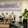 Polda Sulbar Soroti Dampak Laka Lantas, Aparatur Wilayah Didorong Perkuat Edukasi Keselamatan