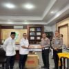 Pemkab Mateng Dukung Modernisasi Samsat, Ditlantas Polda Sulbar Siap Tingkatkan Pelayanan