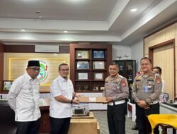Pemkab Mateng Dukung Modernisasi Samsat, Ditlantas Polda Sulbar Siap Tingkatkan Pelayanan