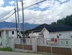 Heboh! Kepala OPD Mamasa Dipanggil ke Rujab, Dugaan Pembagian Pagu Mencuat