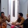 Kominfostaper Mateng Perkuat Disiplin di Tengah Efisiensi Anggaran dan Ancaman Kekeringan