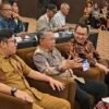 Disbun Sulbar Dorong Sawit Berkelanjutan, Kolaborasi Jadi Kunci Implementasi ISPO