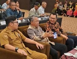 Disbun Sulbar Dorong Sawit Berkelanjutan, Kolaborasi Jadi Kunci Implementasi ISPO