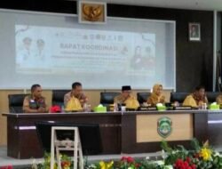 Mamuju Tengah Perpanjang Satgas Kekeringan dan Karhutla, 39 Desa Terdampak
