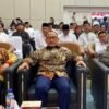 Gubernur Sulbar Bersama Ratusan Diaspora Sulbar se-Jabodetabek-Banten Peringati Maulid Nabi Muhammad SAW