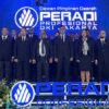 PERADI Profesional Beberapa Tahun Kedepan Dapat Menjadi OA Terbesat