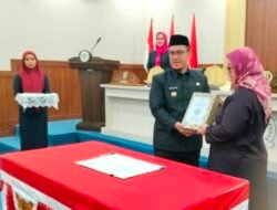 Arsal Aras: Tambahan Ruang Fiskal Mamuju Tengah Harus Beri Manfaat Langsung ke Masyarakat