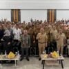 Semarak Hari Jadi Sulbar, Festival Literasi 2026 Gaungkan Gerakan Sulbar Mandarras