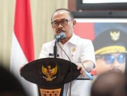 Gubernur SDK Buka Kejurnas Bridge ke-60 & Kongres PB GABSI ke-27 di Mamuju, Diikuti 21 Provinsi