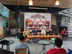 LTJ Botteng-Takandeang untuk Siapa? Ajbar Tegaskan Harus untuk Rakyat