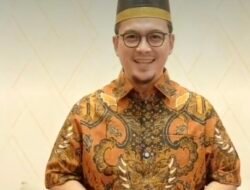Bupati Mamuju Tengah Sampaikan Ucapan Selamat Hari Jadi Sulawesi Barat ke-22