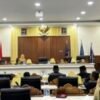 Raperda APBD Perubahan 2026 Mateng Disepakati, Pendapatan Daerah Naik Rp55,38 Miliar