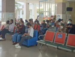 Sosialisasi dan Edukasi Layanan JKN, RSUD Sulbar Dorong Peserta JKN Pahami Alur dan Kemudahan Layanan Kesehatan