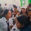 Koorwil MBG Mamasa Angkat Bicara soal 14 Siswa SMPN 1 Tabulahan Diduga Keracunan