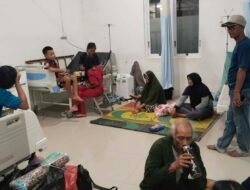Update Terbaru: Siswa Diduga Keracunan MBG di Tabulahan Bertambah Jadi 20 Orang