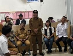 Bupati Mamasa Desak BGN Bongkar Ulang Pola MBG: Jangan Korbankan Kualitas demi Cakupan