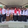 Kampung Donor Darah Pertama di Sulbar Resmi Dibentuk di Palongaan