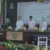 Perkimtan Mamuju Tengah Sosialisasikan Program Perumahan 2026, Dorong Inovasi Pangkas Backlog dan RTLH