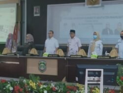 Bupati Mateng Sambut 800 Bantuan Bedah Rumah, Ditargetkan Tuntas Desember 2026