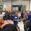 Irjen Pol Totok Suharyanto Tiba di Sulbar, Bawa Semangat Kebersamaan dan Pengabdian