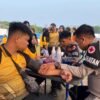 Dukung Pelayanan Profesional, Polda Sulbar Evaluasi Kebugaran Fisik Personel