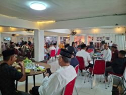 Tomakaka Group Perkuat Kebersamaan Keluarga dan Insan Pendidikan Lewat Maulid Nabi