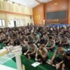 Tak Sekadar Rutinitas, Binrohtal Polda Sulbar Jadi Fondasi Polisi Berakhlak dan Berintegritas