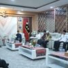 Sinergi Polri dan Ulama Diperkuat, Kapolda Sulbar Fokus Lindungi Masyarakat dari Narkoba dan Judol