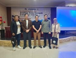 Kemenpar dan BRIN Dampingi Sulbar Bangun Event Berbasis Data