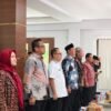 Pemkab Mamuju Tengah Target Pertahankan Predikat Informatif pada e-Monev KIP 2026