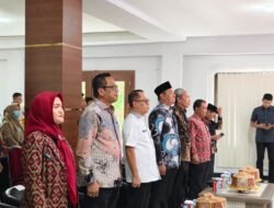 Pemkab Mamuju Tengah Target Pertahankan Predikat Informatif pada e-Monev KIP 2026