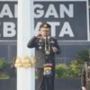 Peringati Hari Kesaktian Pancasila, Kapolda Sulbar: Jadilah Bhayangkara Pancasila Sejati