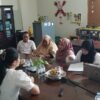 Biro Hukum Sulbar Perkuat Klarifikasi Produk Hukum Kabupaten/Kota