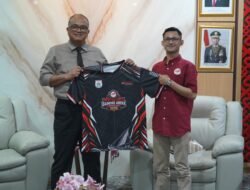 Kapolda Sulbar: Rangkul Gen Z dengan Memahami, Bukan Menggurui
