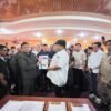Aspirasi Tak Pernah Padam, Perjuangan DOB PUS Kini Sampai ke DPRD Mamasa