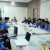 SPBE Sulbar 3,70 Kategori Sangat Baik, Kini Hadapi Fase Awal PEMDI 2026 Dengan 20 Indikator Lebih Berat