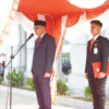 Pemkab Mamuju Tengah Gelar Upacara Peringatan Hari Kesaktian Pancasila 2026