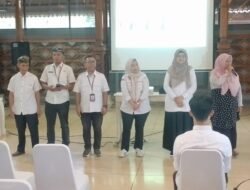 Tingkatkan Kualitas Layanan Publik, ASN Anjungan Daerah Sulawesi Barat Ikuti Pelatihan Hospitality 