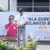 Sekda Sulbar Buka Kejuaraan Gateball Piala Gubernur, Jadi Pemanasan Jelang Kejurnas