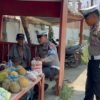 Polantas Karib Polda Sulbar Kembali Berbagi, Hadir Dekat dengan Masyarakat