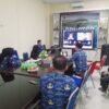 DPMPTSP Sulbar Ikuti Rapat Bersama BKPM Bahas Kendala Investasi PT Intim Wisata Lestari
