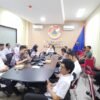 Dukung Pemutakhiran Risiko Bencana Nasional, ASN Biro Organisasi Setda Sulbar Hadiri Penilaian IKD 2026