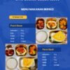 SPPG Sesenapadang Salurkan Makan Bergizi Gratis kepada 2.240 Sasaran