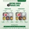 Program MBG SPPG Mambi Rantebulahan Jangkau 2.520 Penerima