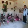Dari Sekolah hingga Posyandu, SPPG Mamasa Bambang Salurkan 2.038 Paket Makan Bergizi