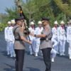Pataka Siamasei Tandai Babak Baru Kepemimpinan dan Pelayanan Publik Polda Sulbar